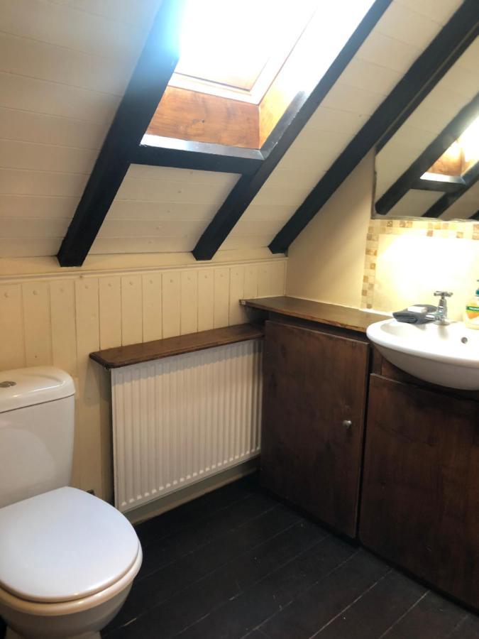 Kipps Backpackers Hostel Canterbury
