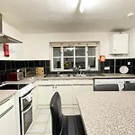 Wonder Way Apartment