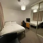 Wonder Way Apartment