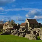 Canterbury Getaway With Ensuite