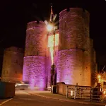 Canterbury Getaway With Ensuite