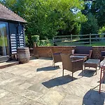 Iffin Farmhouse