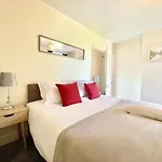 Home Near Canterbury City Centre Greta For Families, Contractors Or Holidays! Sleeps 5