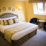 Best Western Abbots Barton Hotel
