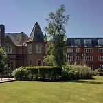 Best Western Abbots Barton Hotel