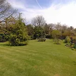 Derringstone Manor B&B
