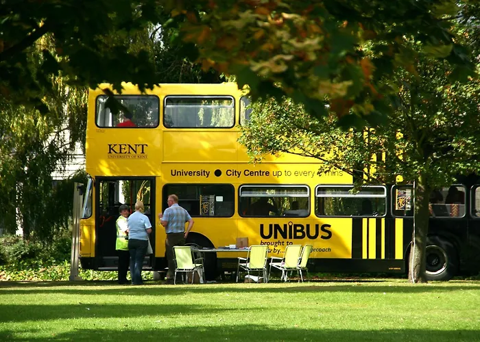 Rutherford College University Of Kent