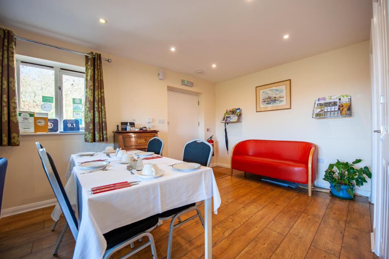 Bed & Breakfast Oakside 2*