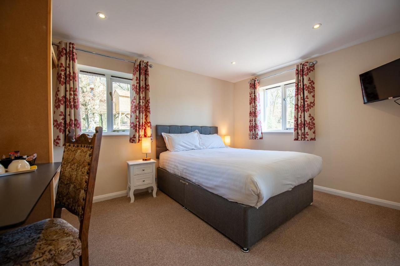 Oakside Bed & Breakfast