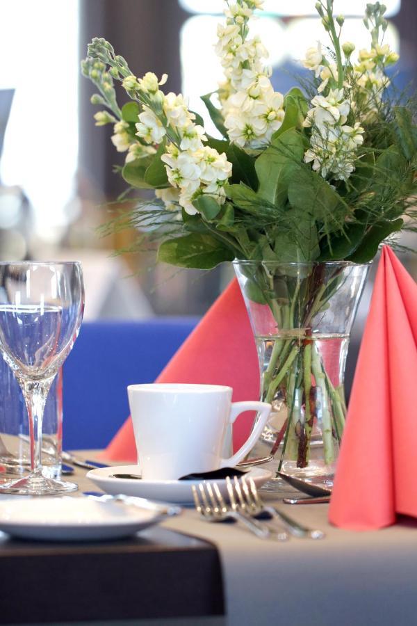 Becket Court Hotel 3*