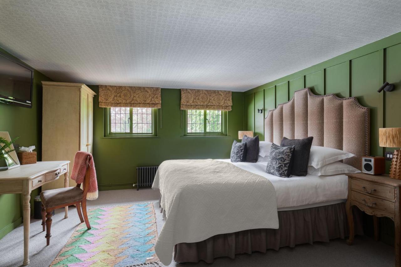 The Falstaff In Hotel 3*