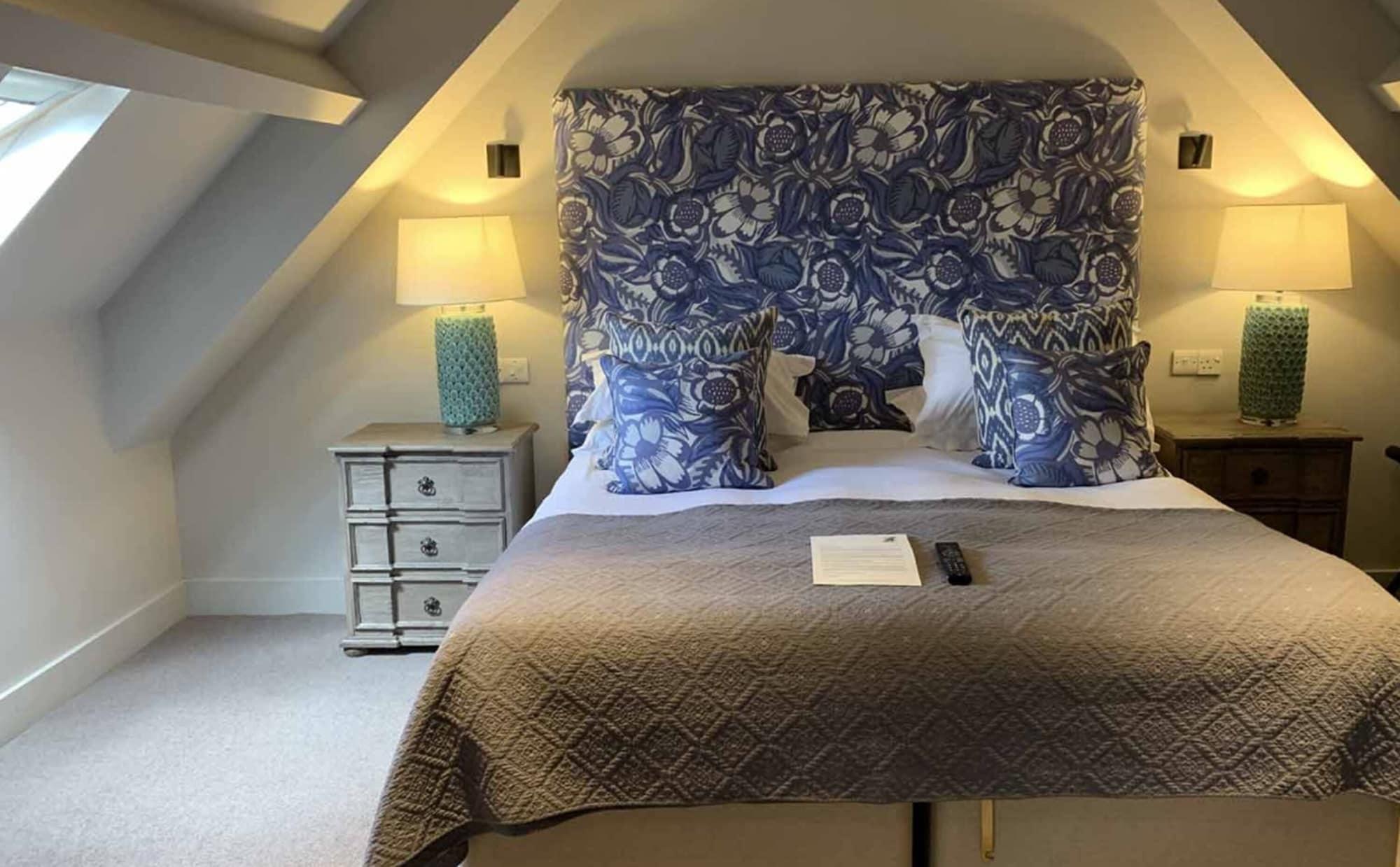 Hotel The Falstaff In Canterbury