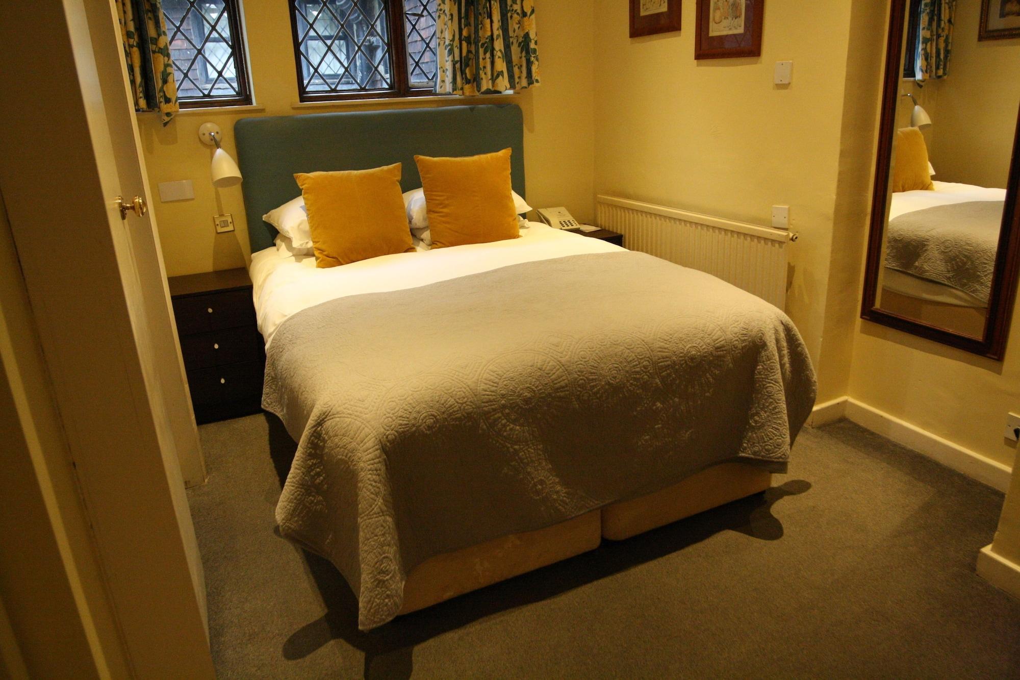 Hotel The Falstaff In