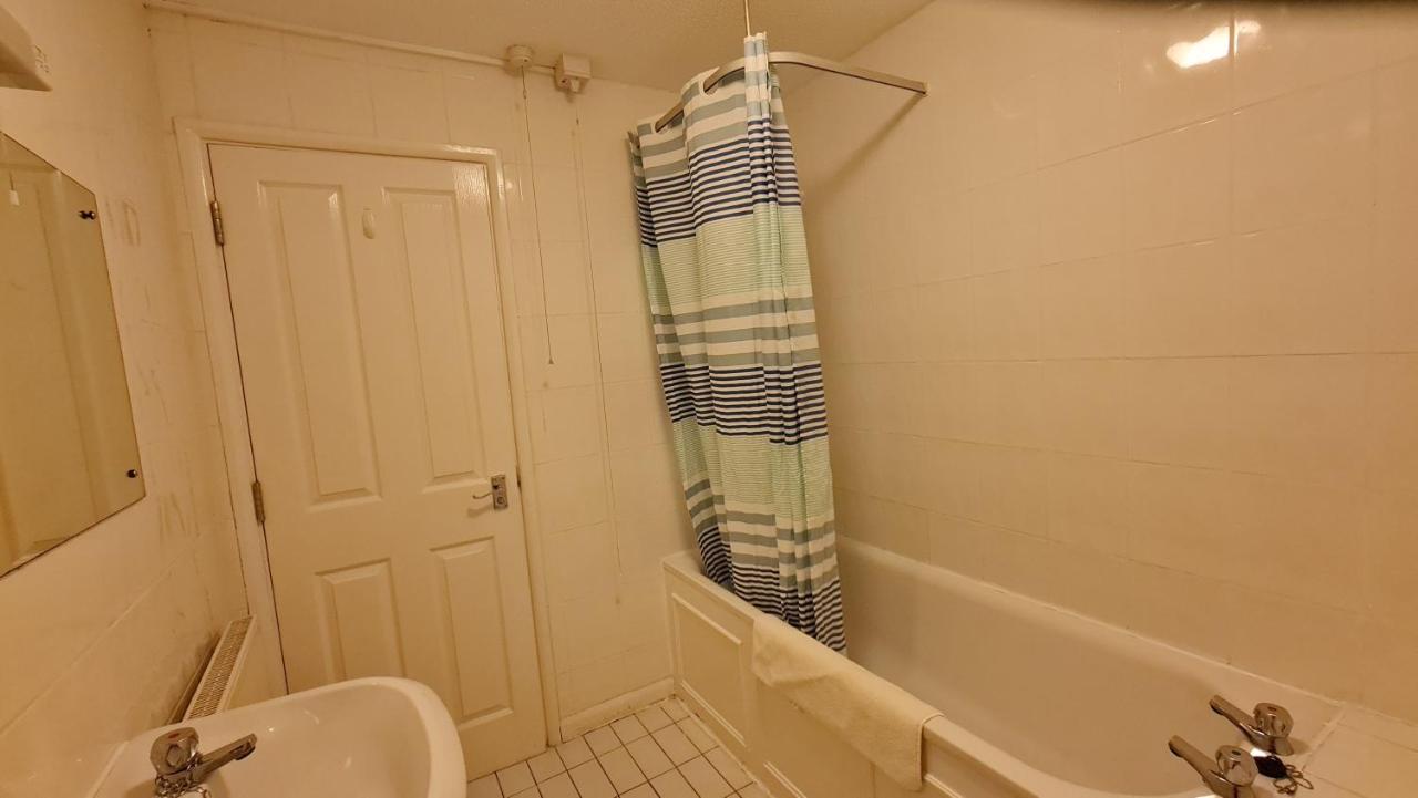 Bed & Breakfast Wonder Way Canterbury