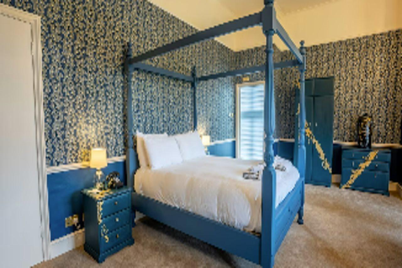 Broome Park Resort 4*