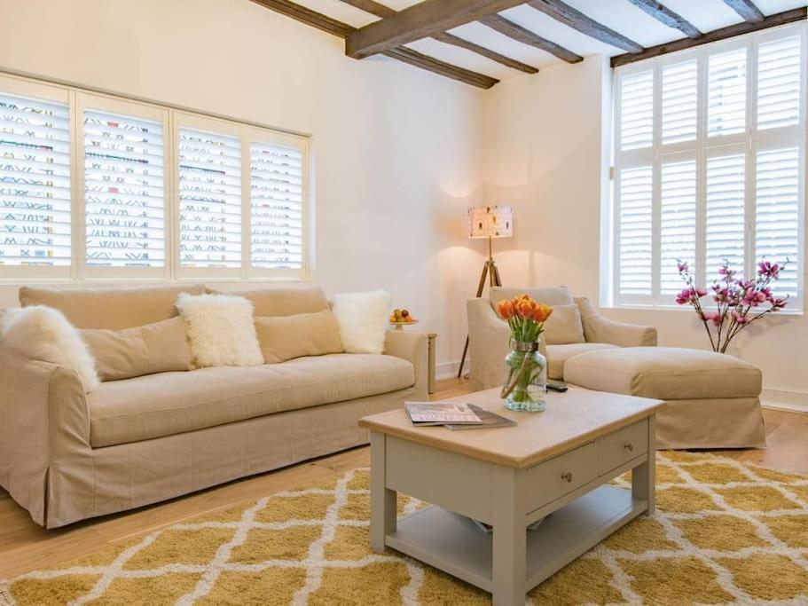 Holiday home Townhouse With Cathedral Views *