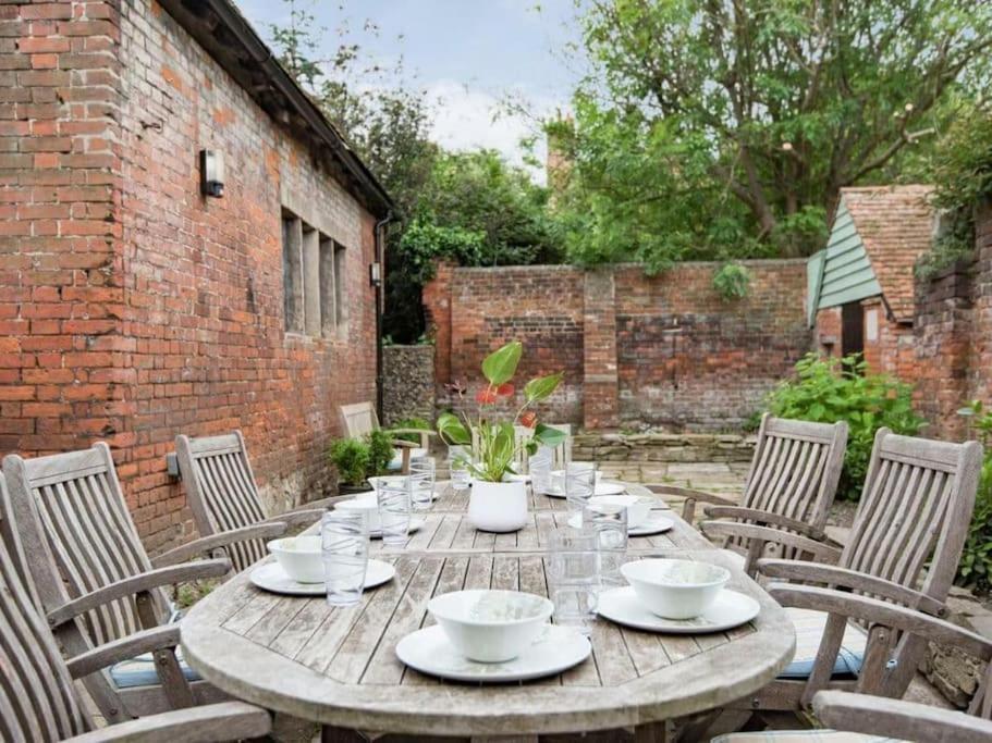 Holiday home Townhouse With Cathedral Views Canterbury
