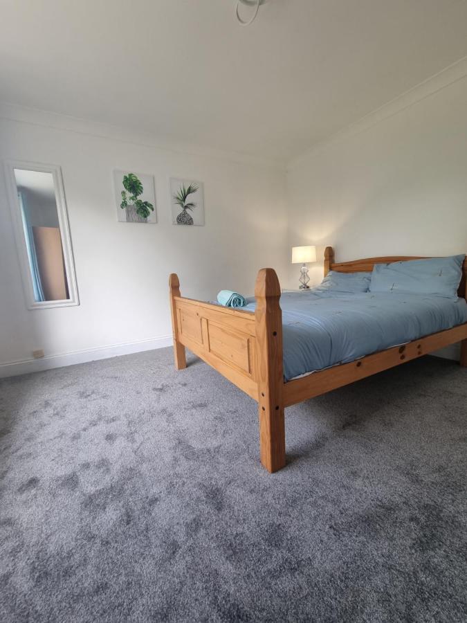 Holiday home Getaway With Ensuite Canterbury