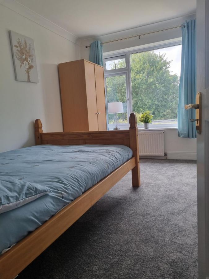 Getaway With Ensuite Holiday home *