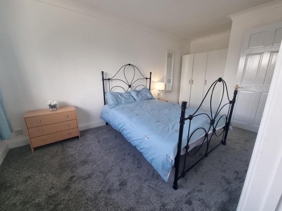 Holiday home Getaway With Ensuite