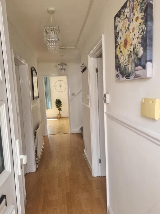 Getaway With Ensuite *