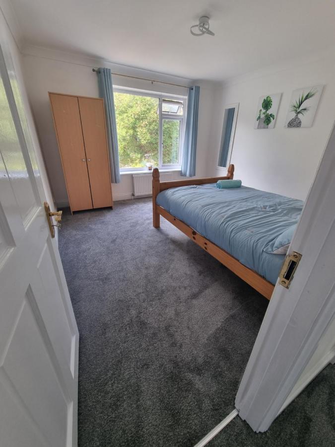 Getaway With Ensuite Holiday home *
