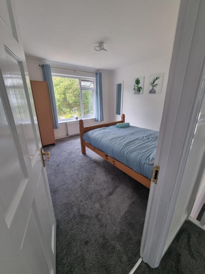 Getaway With Ensuite * Canterbury