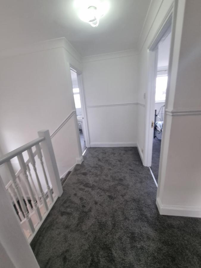 Holiday home Getaway With Ensuite *