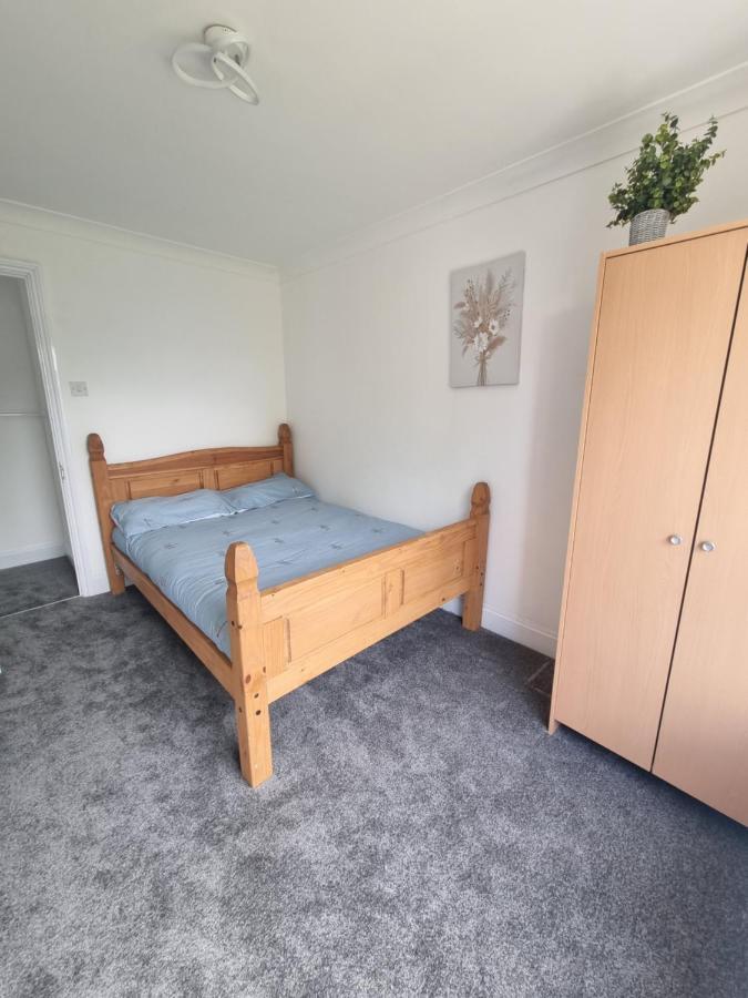 Holiday home Getaway With Ensuite