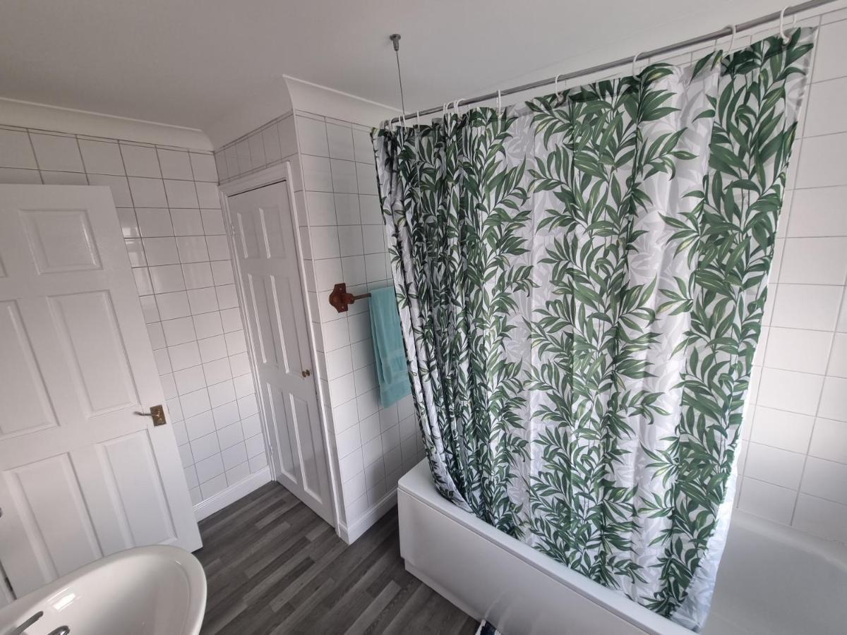 Getaway With Ensuite Holiday home *