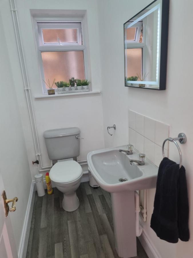 Getaway With Ensuite