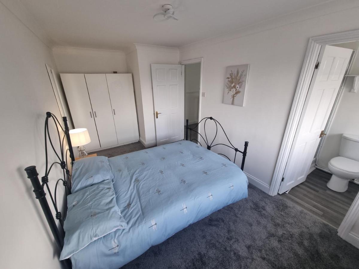 Getaway With Ensuite