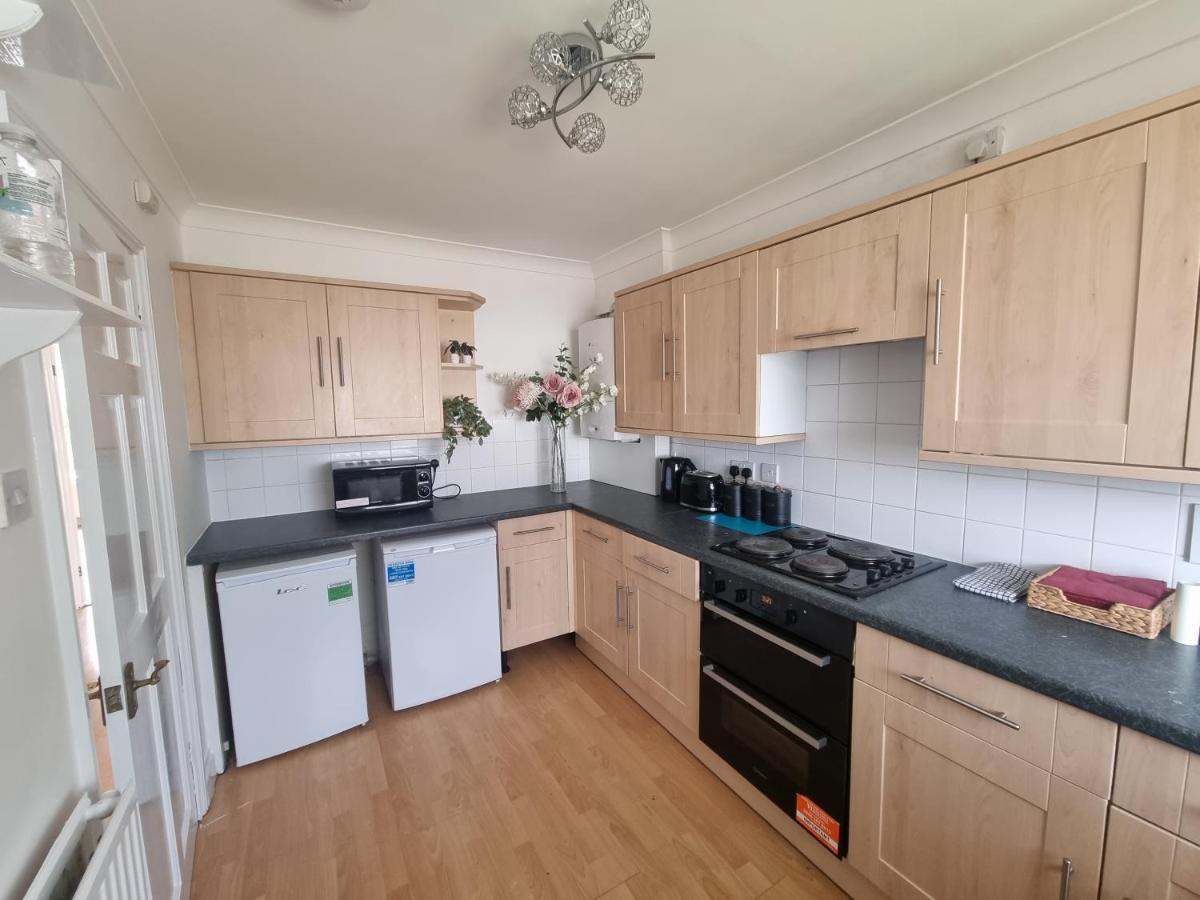 Getaway With Ensuite * Canterbury