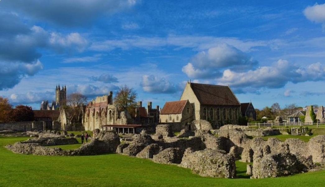 Holiday home Getaway With Ensuite Canterbury