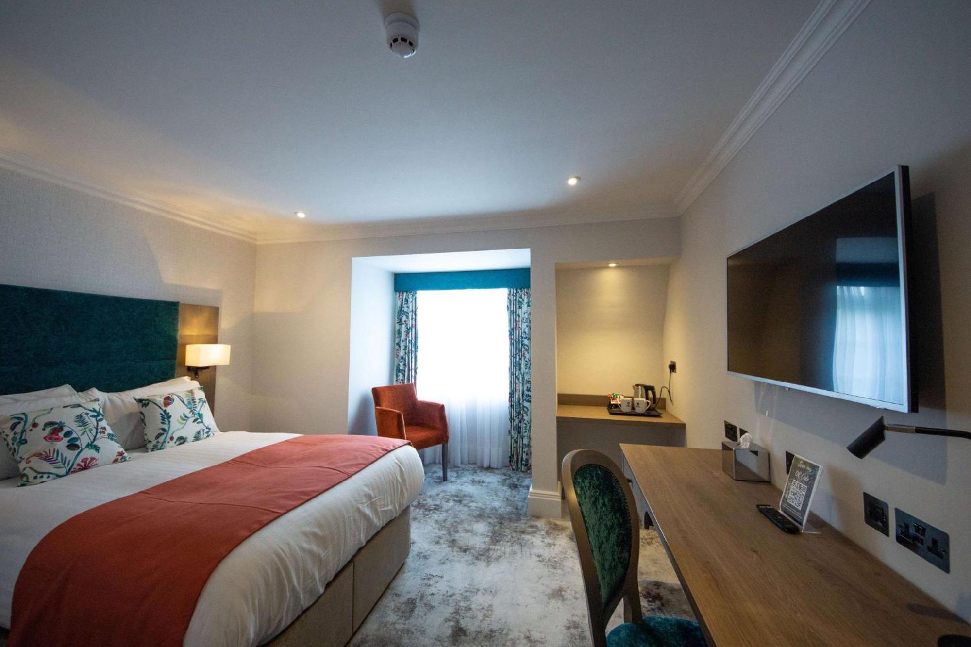 Western Abbots Barton 3* Canterbury