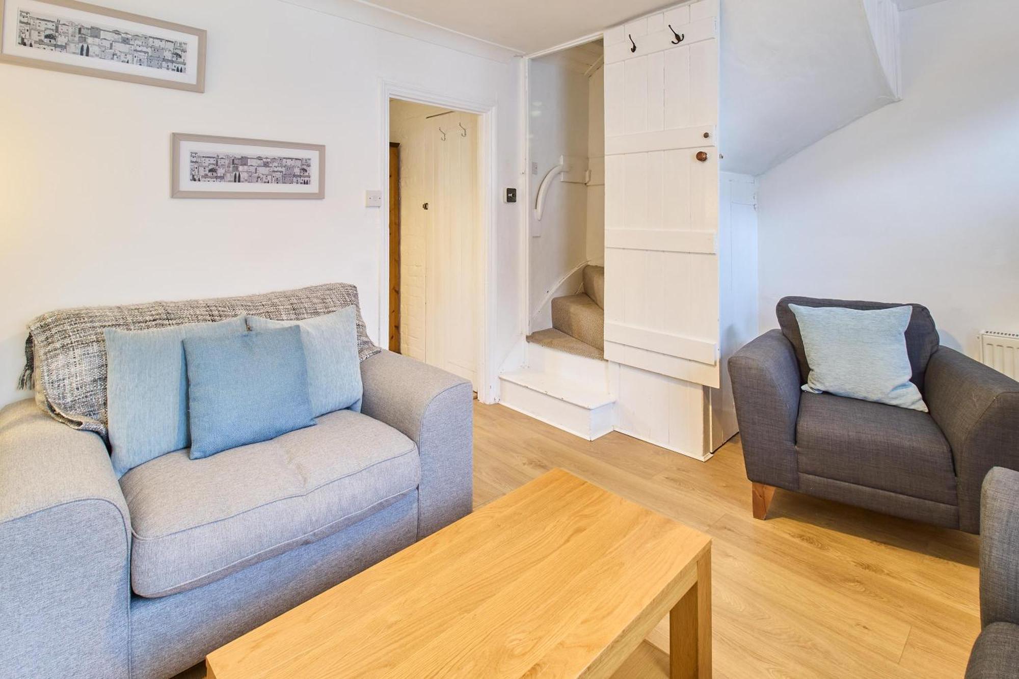 Host & - Prospect Place Hébergement de vacances