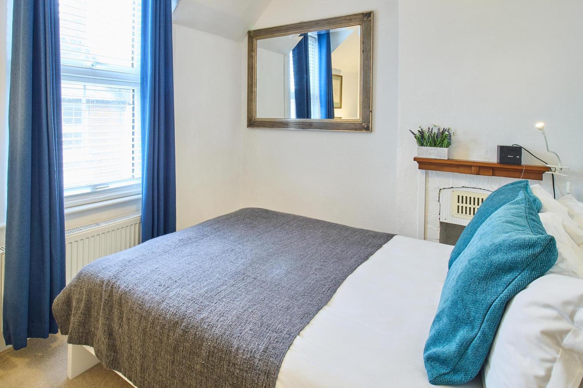 Hébergement de vacances Host & - Prospect Place