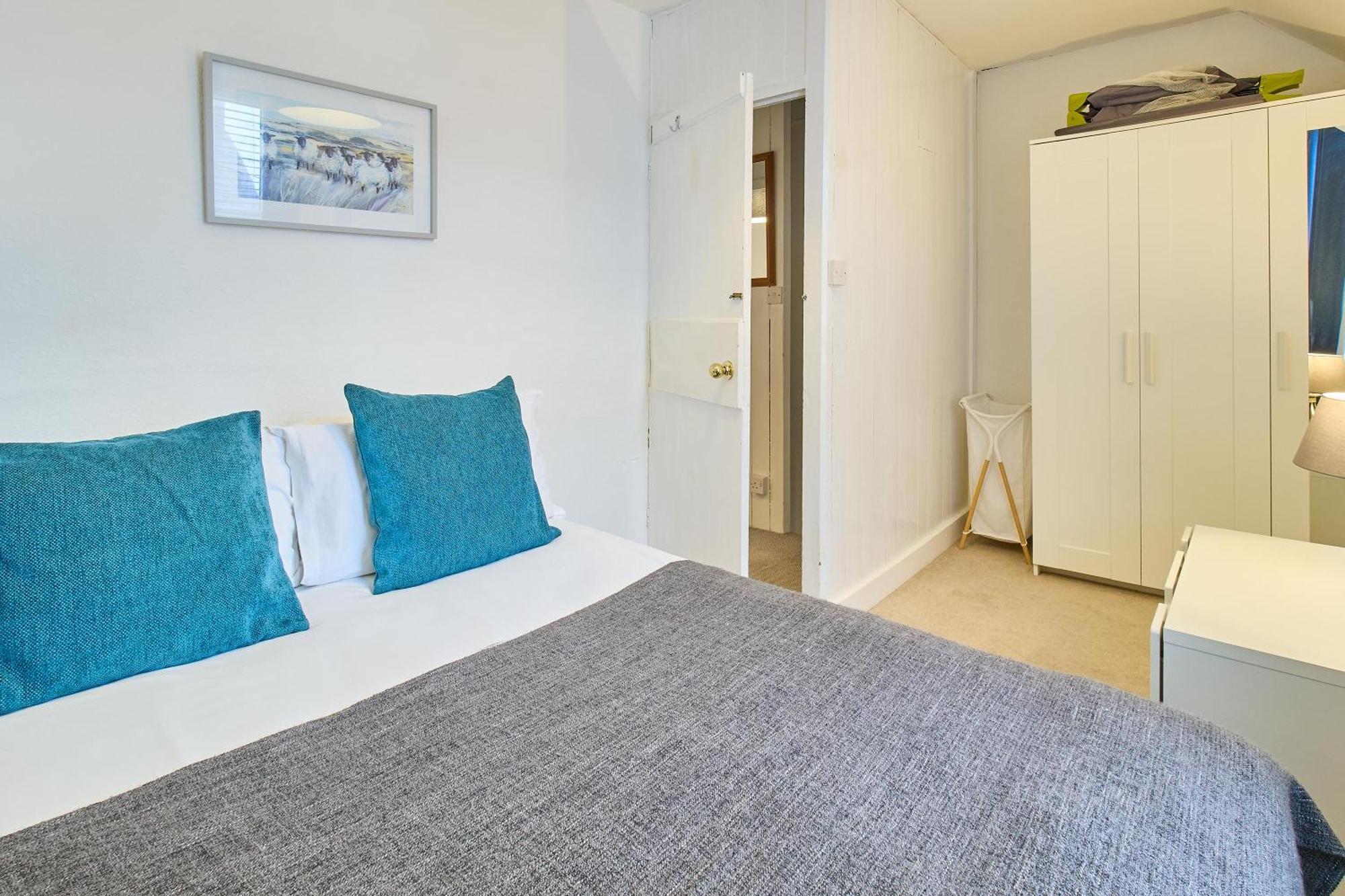 Hébergement de vacances Host & - Prospect Place