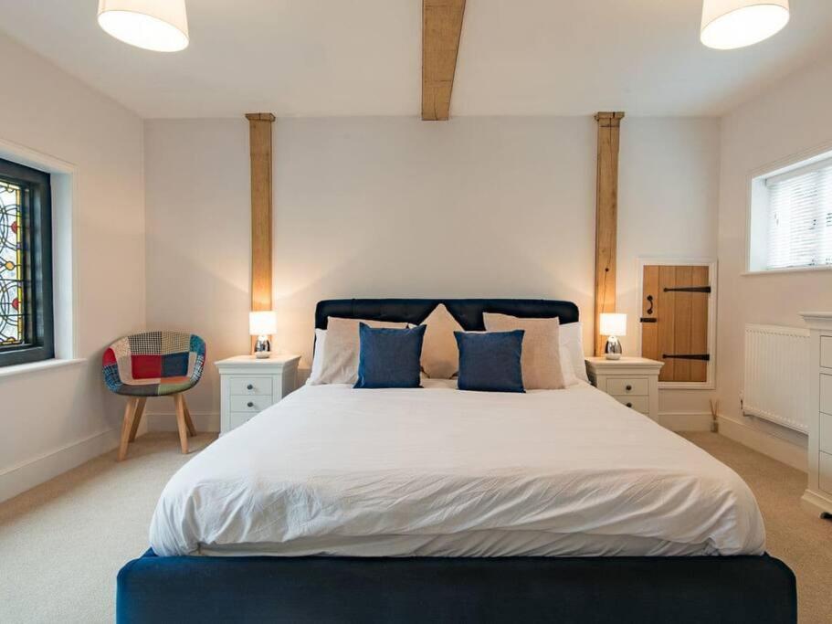 Holiday home Townhouse With Cathedral Views Canterbury