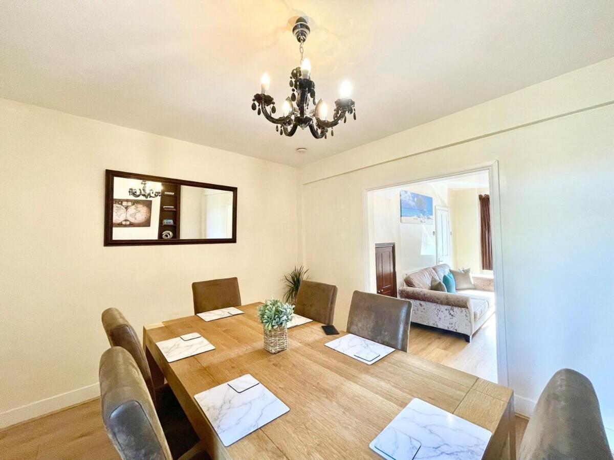 Casa de férias Near Centre Greta For Families, Contractors Or Holidays! Sleeps 5 Canterbury