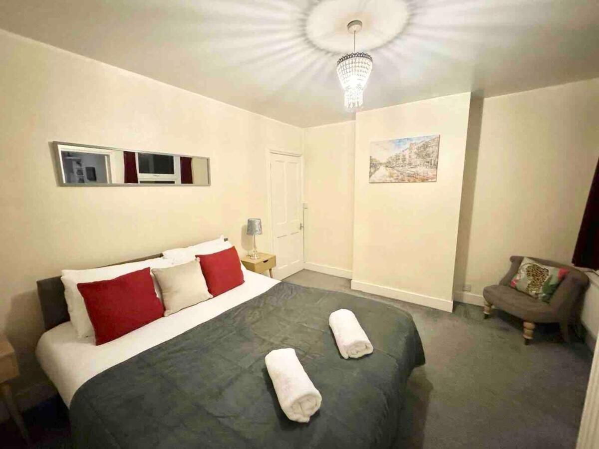 Near Centre Greta For Families, Contractors Or Holidays! Sleeps 5 Casa de férias Canterbury