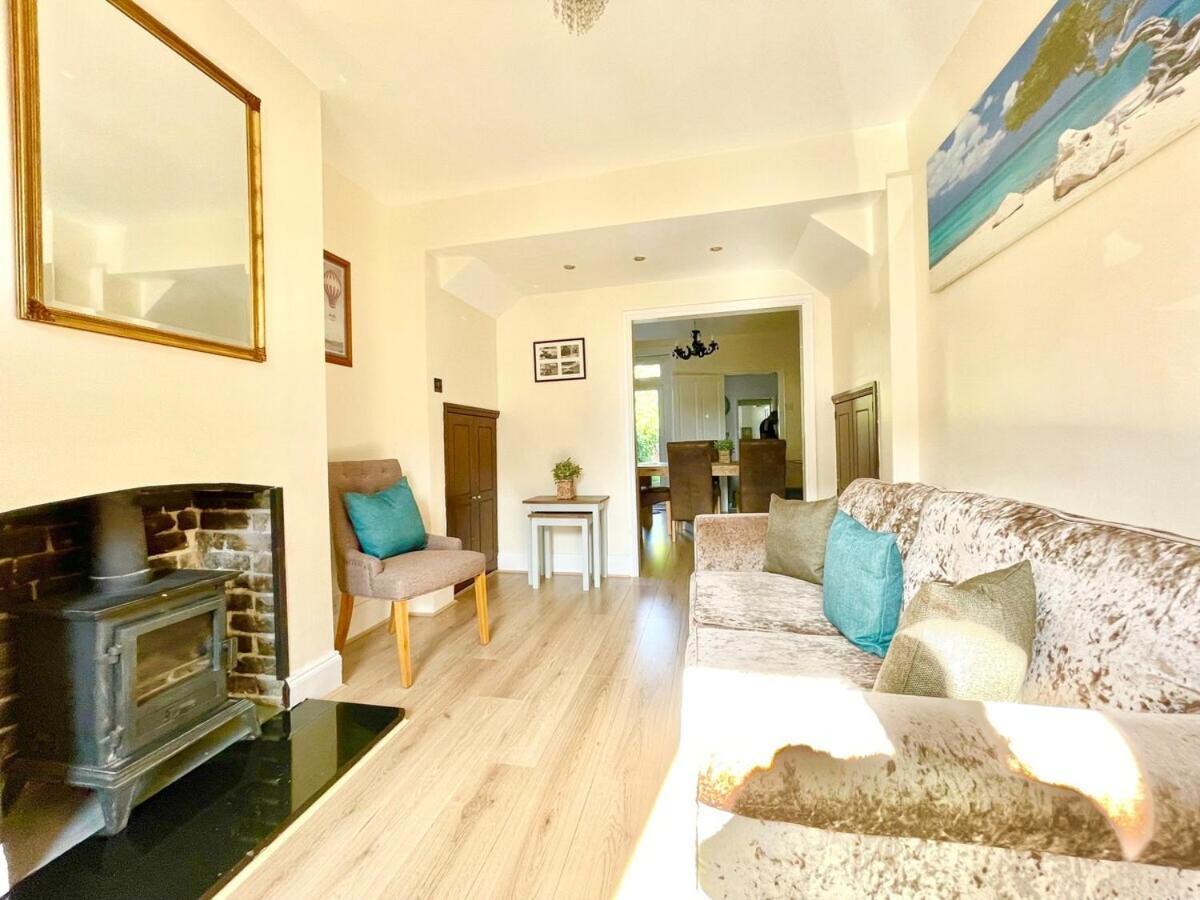 Casa de férias Near Centre Greta For Families, Contractors Or Holidays! Sleeps 5 *