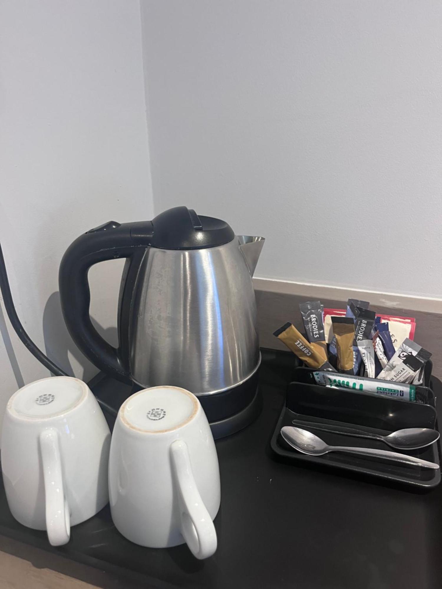Hotel Western Abbots Barton 3*