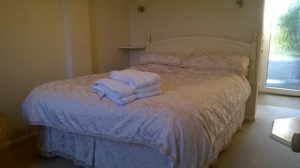 March Guest house
