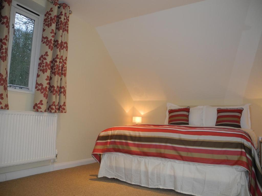 Bed & Breakfast Oakside