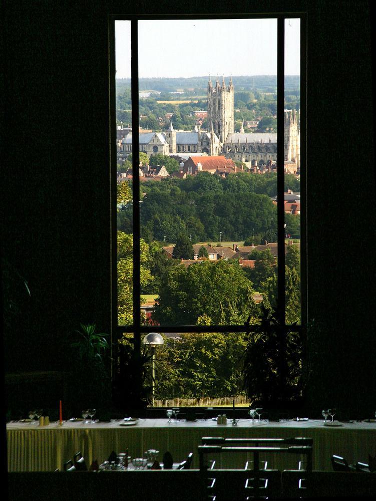 Rutherford College Of Kent Hotel 2*