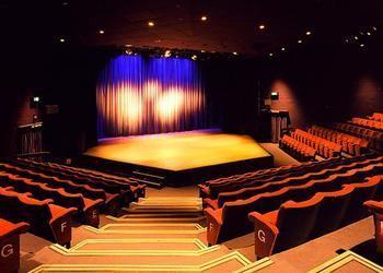 Rutherford College Of Kent 2*