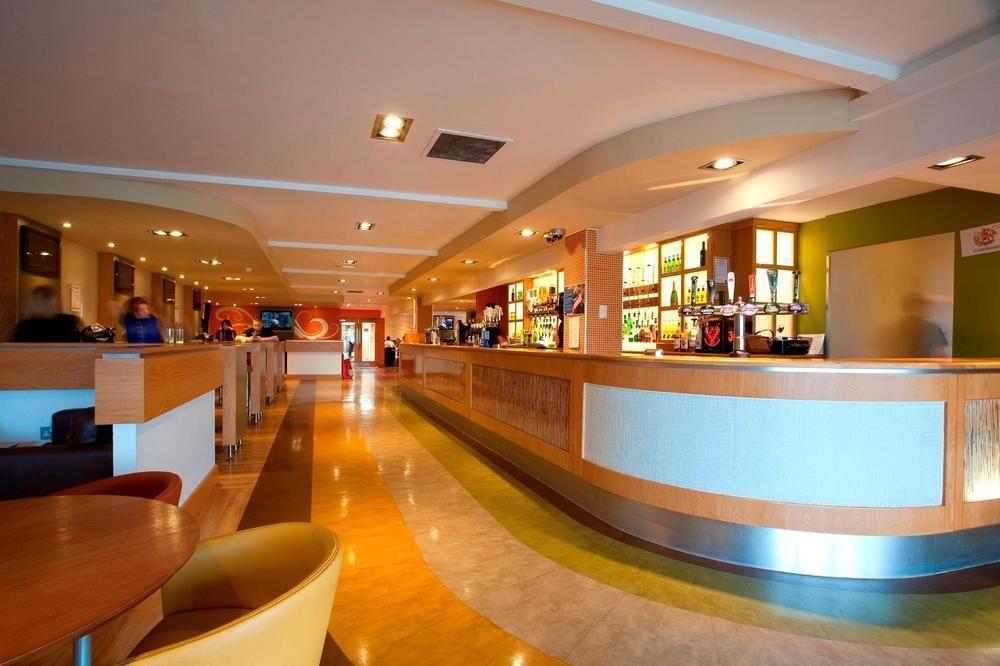 Rutherford College Of Kent Hotel
