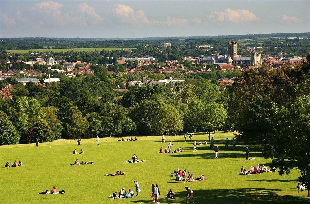 Rutherford College Of Kent Hotel 2*