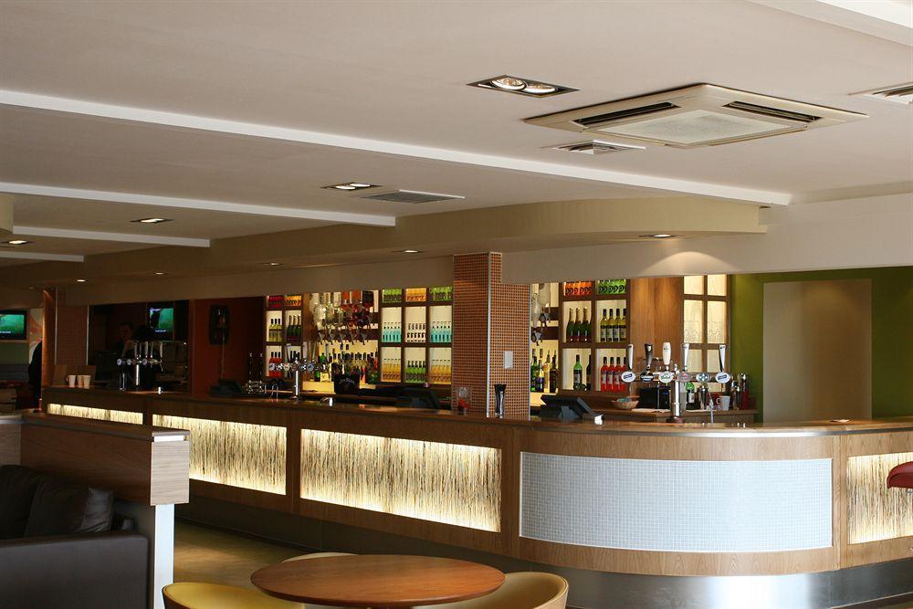 Rutherford College Of Kent Cantorbéry